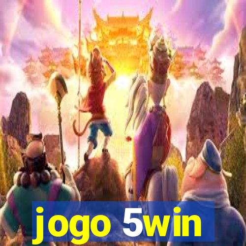 jogo 5win